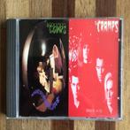 The Cramps - gravest hits, Ophalen of Verzenden, 2000 tot heden, Zo goed als nieuw