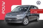 Volkswagen Caddy Kombi Maxi 1.5 TSI 150pk Hybride Style | 17, 12 maanden, 15 km/l, 1498 cc, 150 min