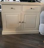 Leuke mooie  (zware) TV kast of commode, Ophalen, 100 tot 150 cm, Zo goed als nieuw, Minder dan 100 cm