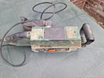 schuurmachine Meister MBS-900C, Doe-het-zelf en Verbouw, Ophalen, Gebruikt, Minder dan 600 watt, Vlakschuurmachine
