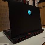 18 Inch 4K Mini LED Display, 32 GB RAM, I9 , MSI Raider 18HX, Ophalen of Verzenden, Zo goed als nieuw, Gaming, SSD