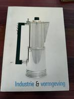Industrie en vormgeving in Nederland 1850-1950., Ophalen of Verzenden, Zo goed als nieuw, Petra Dupuis, Overige onderwerpen