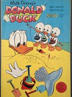 Donald Duck 1959 nr. 30, Boeken, Eén stripboek, Ophalen of Verzenden, Zo goed als nieuw