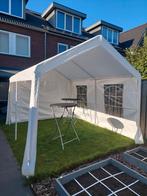 Te huur: Partytent 3x4m, Ophalen, Gebruikt, Partytent, Minder dan 4 meter