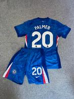 Chelsea Home Tenue Cole Palmer, Sport en Fitness, Voetbal, Maat M, Ophalen of Verzenden, Nieuw, Set
