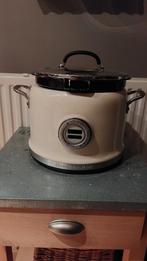 Multicooker Kitchen Aid €50, Vaatwasmachinebestendig, Gebruikt, Ophalen of Verzenden