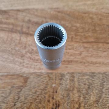 Hazet 4556 Drukventielhouder-dop 1/2" (zgn) beschikbaar voor biedingen