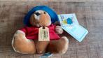 Plush knuffel paddington bear klein Eden, Ophalen of Verzenden