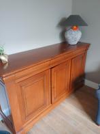 Dressoir kersenhout, Ophalen, Gebruikt, 25 tot 50 cm, Kersenhout