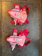 Baby Born draagzakken - 2 stuks, Kinderen en Baby's, Speelgoed | Poppen, Ophalen of Verzenden, Gebruikt