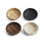 bamboe schaaltje, Ophalen of Verzenden, Nieuw, Overige materialen, Minder dan 25 cm