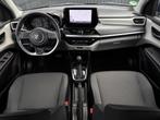 Suzuki Swift 1.2 Style Smart Hybrid Automaat | CarPlay | Cam, Auto's, Stof, Gebruikt, Euro 6, Origineel Nederlands