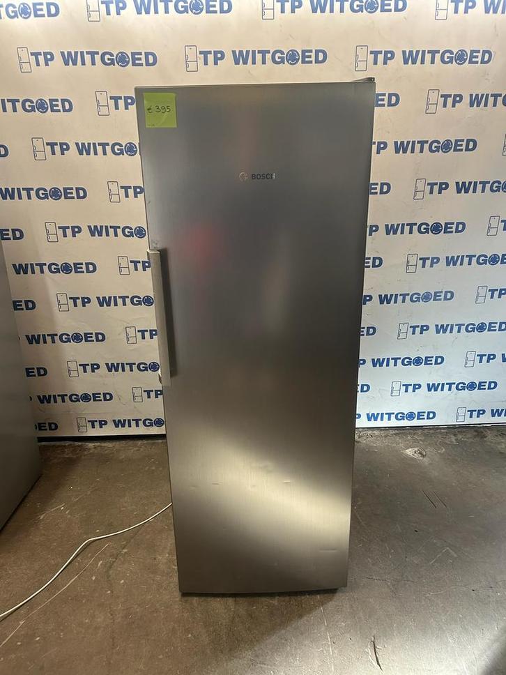 A-merken nofrost vriezers met 3 maanden garantie va 150 eu, Witgoed en Apparatuur, Vriezers en Diepvrieskisten, Zo goed als nieuw