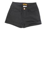 Adv.646 Nieuwe zwarte korte broek van Be a Diva mt.16, Broek, Meisje, Nieuw, Ophalen of Verzenden