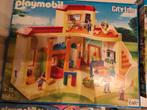 Playmobil set te koop, Ophalen of Verzenden, Zo goed als nieuw