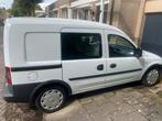 Opel Combo 1.3 TDI 55KW 2011 invalide uitv, Auto's, Bestelauto's, 74 pk, 4 cilinders, Origineel Nederlands, 550 kg