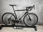 Isaac Element Disc Sram Rival AXS 12 Speed Carbon Cockpit, Fietsen en Brommers, Fietsen | Racefietsen, 28 inch, Element, Carbon