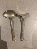 Oude babyvoeding lepels, Ophalen of Verzenden