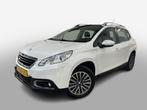 Peugeot 2008 1.2 PURETECH ACTIVE AUTOMAAT, Dealer onderh, Na, 450 kg, Gebruikt, Euro 6, 1199 cc