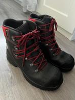 Gore tex werkschoenen, Zwart, Ophalen of Verzenden, Zo goed als nieuw, Werkschoenen