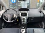 Toyota Yaris 1.3 VVTi Sol MMT Automaat, Airco, 5Deurs, NAP, Auto's, Toyota, Gebruikt, 4 cilinders, Origineel Nederlands, Bedrijf