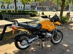 BMW R1150GS, 2 cilinders, 1130 cc, Particulier, Meer dan 35 kW