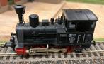 Fleischmann Anna werklok analoog, Gebruikt, Fleischmann, Ophalen of Verzenden, Analoog