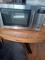 Sharp Magnetron - Werkt nog prima!, Witgoed en Apparatuur, Magnetrons, Ophalen, Gebruikt, Magnetron, Draaiplateau