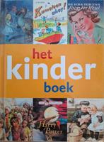 Het Kinderboek, Ophalen of Verzenden, Zo goed als nieuw