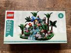Lego GWP 40782: Tropical Rainforest Diorama SEALED, Ophalen of Verzenden, Nieuw, Complete set, Lego