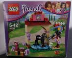 Lego friends 41123 veulen wasplaats, Complete set, Lego, Zo goed als nieuw, Ophalen