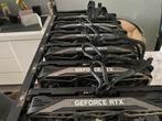 Mining rig 3070, GDDR6, PCI-Express 4, Ophalen of Verzenden, Zo goed als nieuw