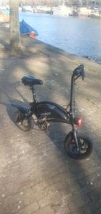 Windgoo b3, Gebruikt, Minder dan 14 inch, Deels opvouwbaar, Ophalen