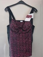 Nieuwe tankini, Ophalen of Verzenden, Nieuw, Roze, Bikini