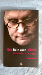 Het Rain Man-Cliché, Nieuw, Peter Boer, Ophalen of Verzenden