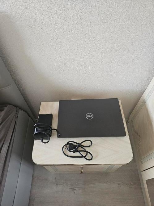 ZGAN Dell Precision 3541 | i9 | 32GB | 1,5TB SSD | NVIDIA, Computers en Software, Windows Laptops, Gebruikt, 15 inch, HDD, SSD