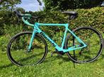 Bianchi Sprint, Fietsen en Brommers, Fietsen | Racefietsen, 28 inch, Carbon, Zo goed als nieuw, Meer dan 20 versnellingen