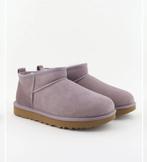 NIEUW UGG mini enkellaarzen maat 38, Kleding | Dames, Schoenen, Ophalen, UGG, Overige kleuren, Lage of Enkellaarzen