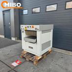 SAC Vandiktebank 530mm schaafbank ** van diktebank, Doe-het-zelf en Verbouw, Schaafmachines, Ophalen of Verzenden, Zo goed als nieuw