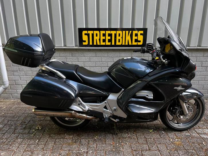 Honda ST 1300 PAN EUROPEAN ABS (bj 2006), Motoren, Motoren | Honda, Toermotor