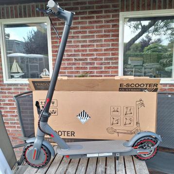 Elektrische step, E-step. NIEUW!! beschikbaar voor biedingen