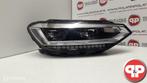 VW Touran 5T Led Koplamp Rechts Voor 5TB941082A