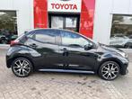Toyota Yaris 1.5 Hybrid Executive, Gebruikt, Euro 6, 48 €/maand, Hybride Elektrisch/Benzine