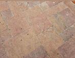 Terrastegels 40x60 - gratis, Tuin en Terras, Ophalen, Gebruikt, 10 m² of meer, Beton