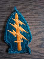 Vietnam Special Forces Embleem, Ophalen of Verzenden, Landmacht, Amerika, Embleem of Badge