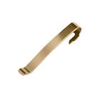 LEATHERMAN QUICK-RELEASE POCKET CLIP MESSING, Caravans en Kamperen, Info@jefiwild.nl, Nieuw, Leatherman, Zichtenburglaan 64