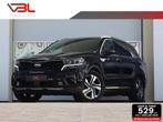 Kia Sorento 1.6 T-GDI Plug-in Hybrid 4WD ExecutiveLine 7pers, Gebruikt, 4 cilinders, Met garantie (alle), 7 stoelen