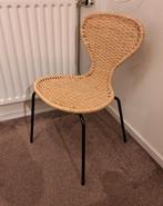 Vier stoelen. (IKEA), Ophalen, Gebruikt, Vier