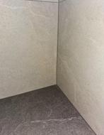 vloer-, wand- en siertegel, Doe-het-zelf en Verbouw, Tegels, Ophalen, 60 cm of meer, Nieuw, 10 m² of meer