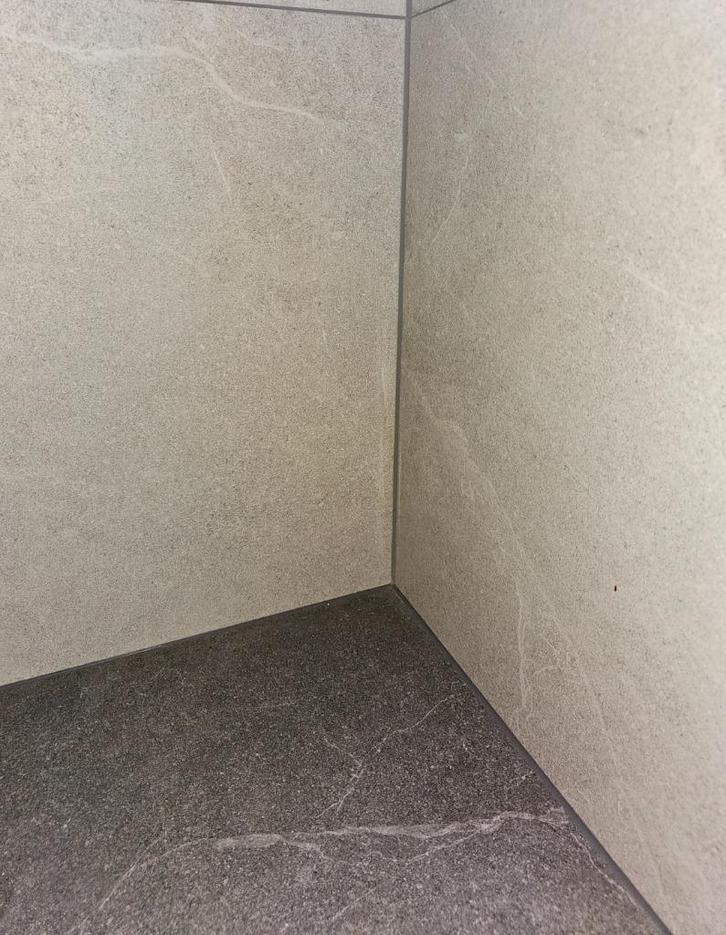 vloer-, wand- en siertegel, Doe-het-zelf en Verbouw, Tegels, Nieuw, Vloertegels, Keramiek, 60 cm of meer, 60 cm of meer, 10 m² of meer